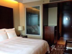 龙之梦万丽酒店-上海龙之梦万丽酒店