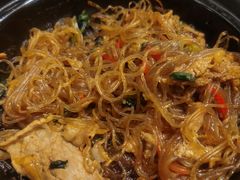 -曼玉餐厅(中原万达店)