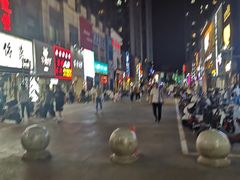 -韩萍老南京馄饨(河西万达店)