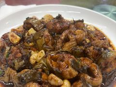 黄焖河鳗-协和菜馆(凤凰街店)