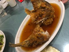 爆炒腰花-春江饭店(共青团路总店)
