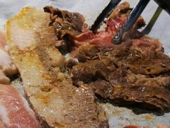 -韩国大金刚烤肉·料理(印象城店)