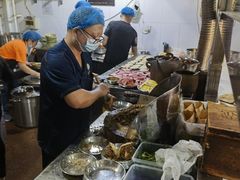 -昌顺马记小吃店(昌盛园店)