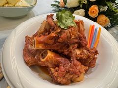 -华竹饭店(中央大街店)