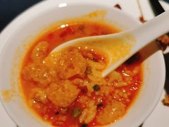龙虾汤泡饭-海立阁海鲜江浙菜(漕河泾印象城店)