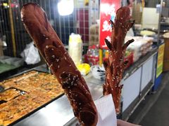 -大学城夜市大排档(凤栖路店)