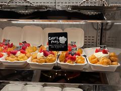 -B&C黄油与面包·THE GARDEN BAKERY概念店(世纪汇店)