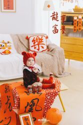-花开映像儿童摄影