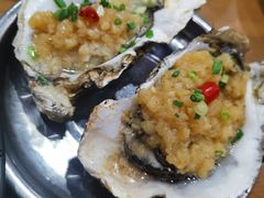 -老虎滩大连海鲜烧烤(建邺云锦路总店)