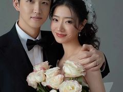 -经典婚纱摄影美学馆·私人定制