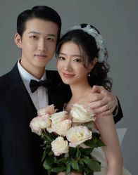 -经典婚纱摄影美学馆·私人定制