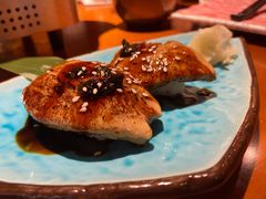 鹅肝寿司-有喜屋·烧鸟·居酒屋(周浦万达店)