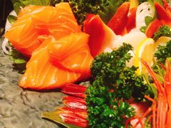 -福匠日本料理(人民路店)