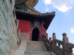 -武当山风景区