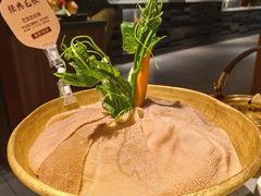 -巴奴毛肚火锅(悠唐购物中心店)