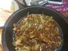 -阿罗新疆菜(人民广场店)