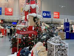 -宜家家居(西安未央商场店)