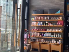 -星巴克(盘锦水游城店)