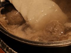 牛筋丸-原牛道·潮汕围炉火锅(讯美店)