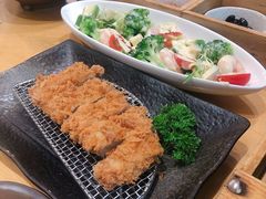 -胜博殿日式炸猪排(西红门店)