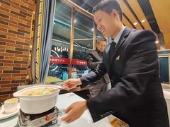 -纳家楼·地道陕菜(劳动路店)