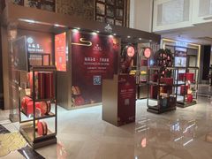 -北京中国大饭店