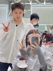 -MY HAIR ARDOR