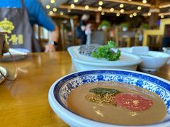 -百叶居·老北京涮羊肉(鼓楼店)