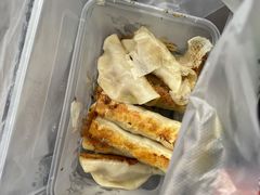 -众口斋锅贴(银泰城店)