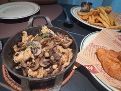 -404干式熟成牛排馆•聚会餐厅