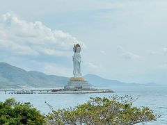 -三亚南山文化旅游区