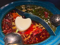 -吼堂老火锅(太古里总店)