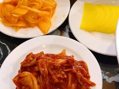 -桃园中华料理炸酱面(燕儿岛路店)