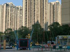 -佛山京华广场MALL