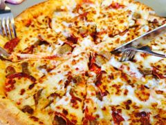 -棒约翰比萨·意面(张江店)