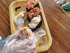 -佰禾寿司(学府凯德店)