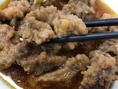 -郑家包子牛肉拉面(尚勤路店)