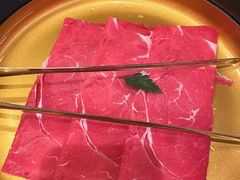 -牛New寿喜烧(曹路花园城店)
