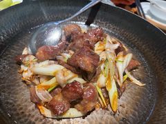 -四季民福烤鸭店(前门廊房二条店)