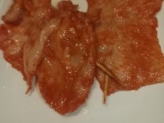 -小杨生煎(香港名都店)