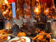 -陈鹏鹏潮汕菜(宝安机场T3航站楼店)