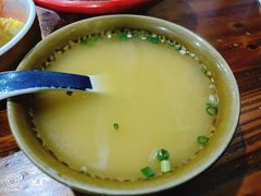 -朱大嘴肥肠血旺(福字街店)