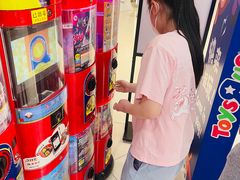 -TOYSRUS玩具反斗城(上海万象城店)