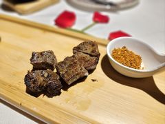 -俄士厨房(五棵松华熙LIVE店)