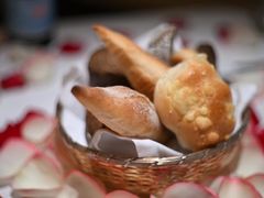 -Salon de Ville浦江汇(上海外滩华尔道夫酒店店)