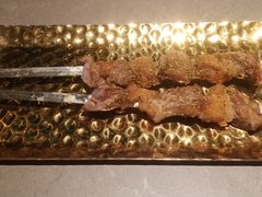 -塔哈尔·新疆盛宴(奉贤龙湖店)