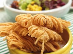 -鹊华居·地道鲁菜·海鲜·融合味(大明湖店)