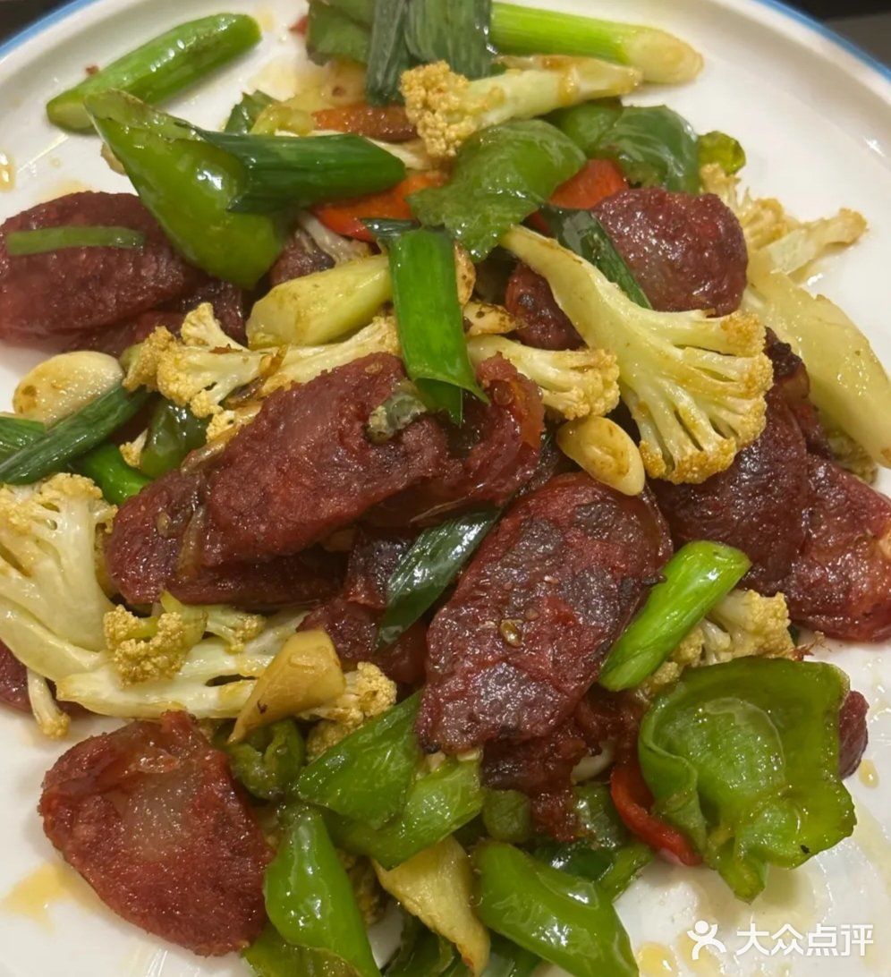 「小山海私厨(莲花国际店)」朋友白天去诚毅玩得开心