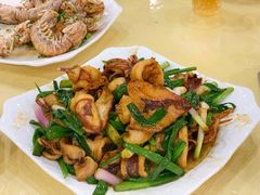 -双月饭店·20年老字号(新村店)