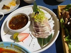 -伊带伊路新疆美食府(呼家楼店)